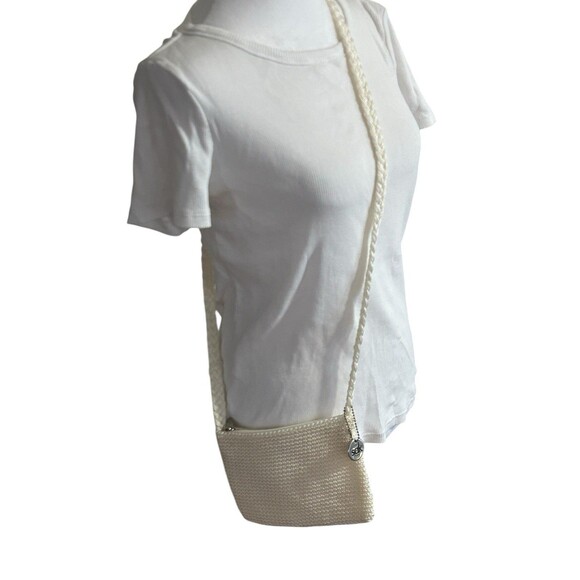 The Sak Crossbody NWT‎ White (MSRP $29) - Picture 1 of 4